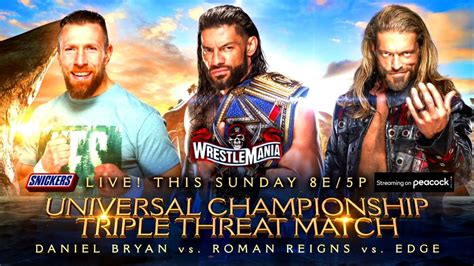 wwe wrestlemania 2021 google video|WWE WrestleMania Results & Video .